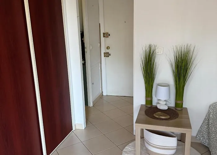 Proche De La Mer, Piscine, Climatisation Et Wifi Apartment *