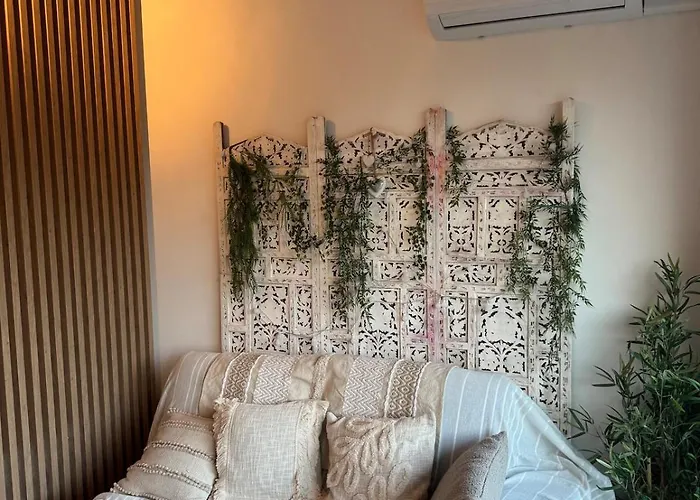 Proche De La Mer, Piscine, Climatisation Et Wifi Apartment *